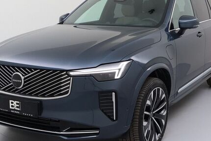 Volvo XC90 3.500 km 87.950 &euro; Norderstedt 22848