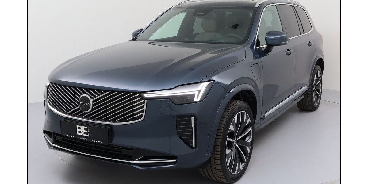 Volvo XC90 3.500 km 87.950 &euro; Norderstedt 22848