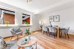 Etagenwohnung Hamburg Finkenwerder - 4 Zimmer, 100 m&sup2;, 329.000&euro; | Angebot:26885009
