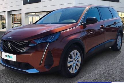 Peugeot 5008 52.539 km 19.250 &euro; Hamburg 22457