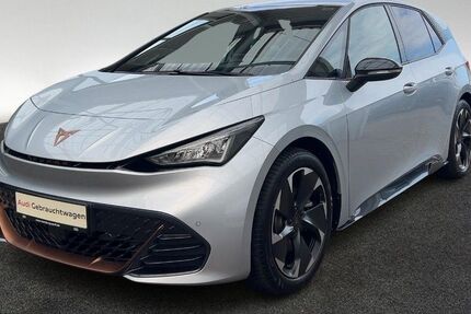 Cupra Born 16.580 km 28.880 &euro; Hamburg 22529