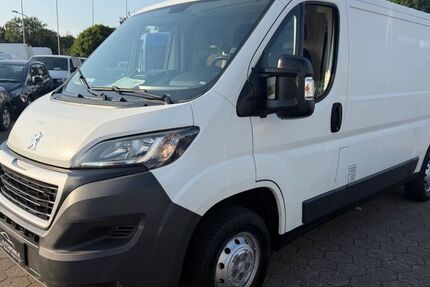 Peugeot Boxer 64.675 km 14.900 &euro; Bönningstedt 25474