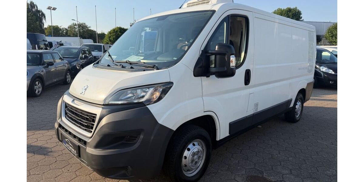 Peugeot Boxer 64.675 km 14.900 &euro; Bönningstedt 25474