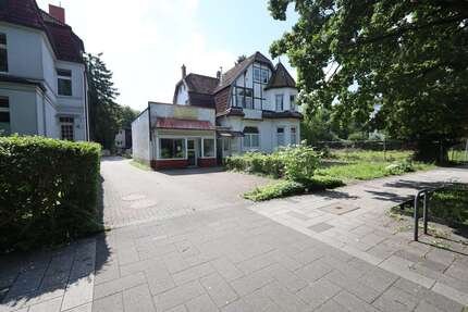 Grundstück Hamburg Langenhorn - 1.400.000&euro; | Angebot:27135028