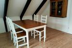 Dachgeschoßwohnung Grönwohld - 2 Zimmer, 75 m&sup2;, 750&euro; | Angebot:25646504