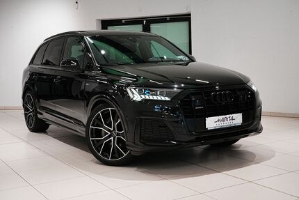 Audi Q7 63.000 km 63.949 &euro; Hamburg 22047