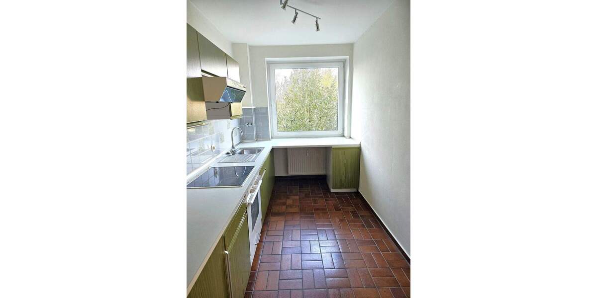 Etagenwohnung Oststeinbek - 4 Zimmer, 95 m&sup2;, 325.000&euro; | Angebot:25413816