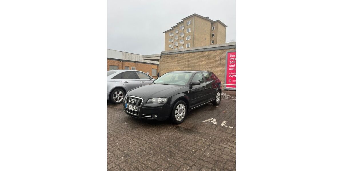 Audi A3 280.000 km 2.499 &euro; Hamburg 22117