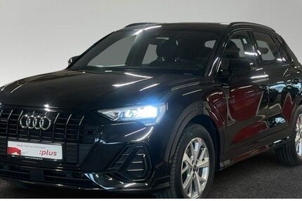Audi Q3 99.334 km 27.940 &euro; Hamburg 20537