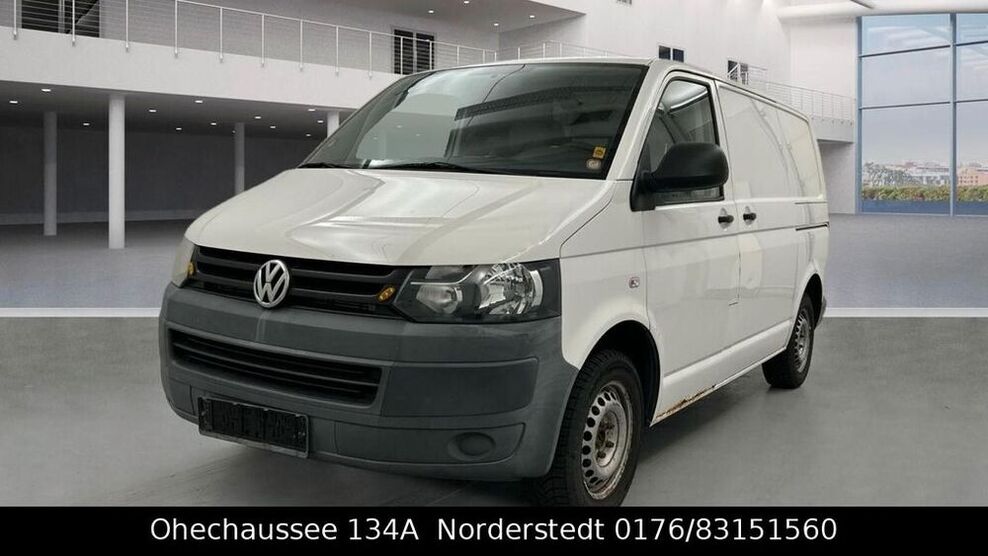 T5 Transporter