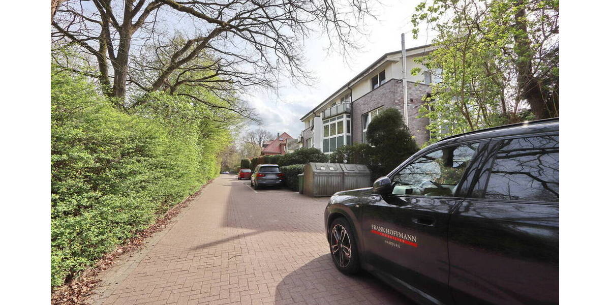 Etagenwohnung Hamburg Wohldorf-Ohlstedt - 3 Zimmer, 87 m&sup2;, 499.000&euro; | Angebot:26475597