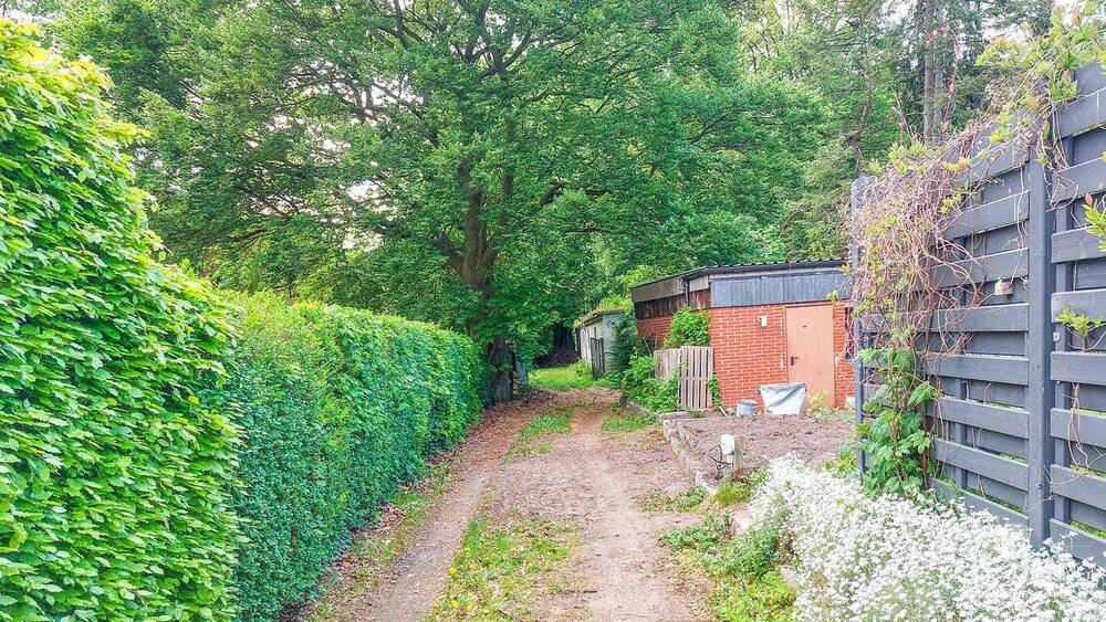 Grundstück Hamburg Schnelsen - 395.000&euro; | Angebot:26572684