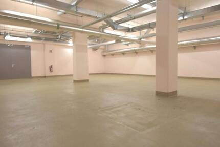 Lager- Abstell- Garagenraum zu vermieten! 1 zimmer