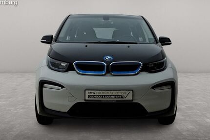 BMW i3 22.394 km 20.410 € Barsbüttel bei Hamburg 22885