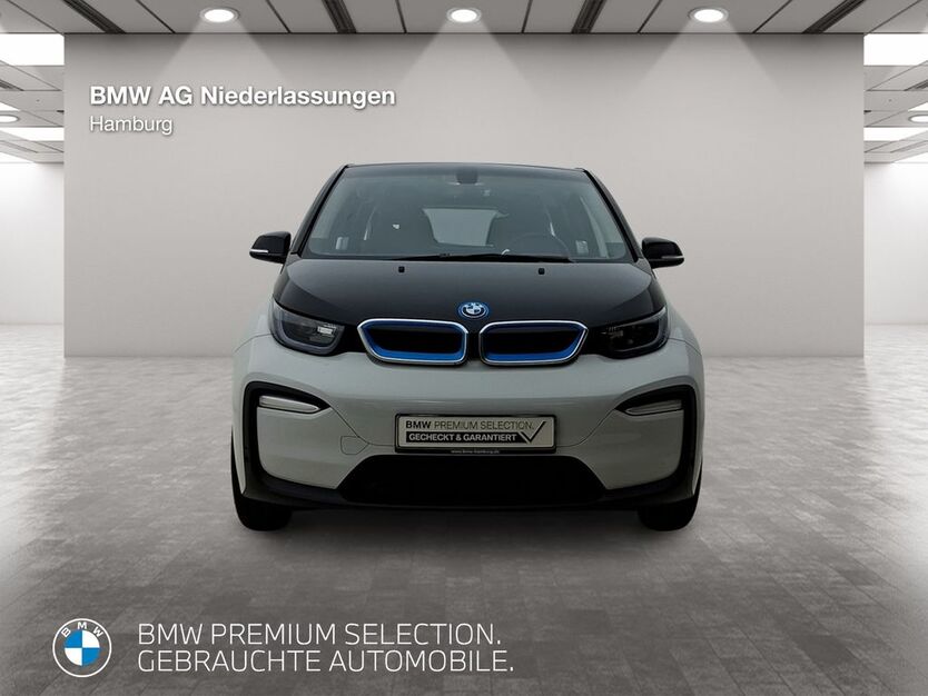 BMW i3 22.394 km 20.410 € Barsbüttel bei Hamburg 22885