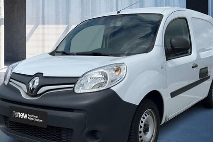 Renault Kangoo 21.079 km 11.990 € Hamburg 20537