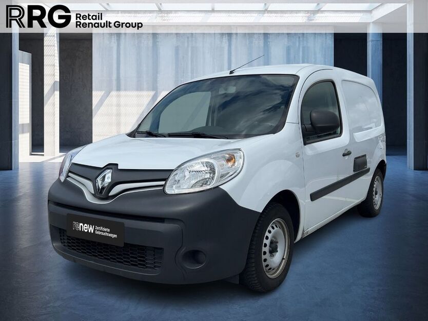 Renault Kangoo 21.079 km 11.990 € Hamburg 20537