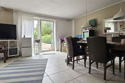 Wohnung Hamburg-Schnelsen Schnelsen - 5 Zimmer, 150 m&sup2;, 1.950&euro; | Angebot:27428029