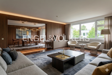 Wohnung Hamburg Uhlenhorst - 6 Zimmer, 219 m&sup2;, 1.795.000&euro; | Angebot:27133933