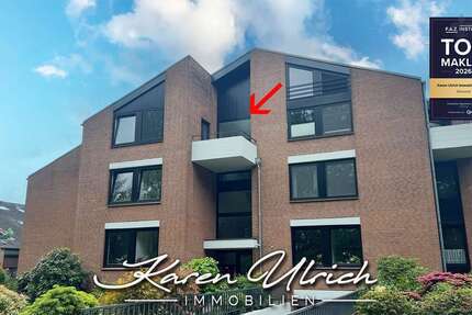 Wohnung Seevetal Hagolt - 2 Zimmer, 47 m&sup2;, 595&euro; | Angebot:26708843