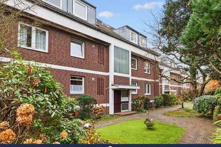 Wohnung zum Kaufen in Hamburg Rahlstedt 479.000 € 123.46 m² 4 zimmer