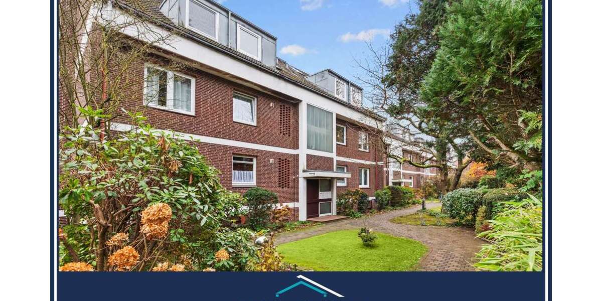 Wohnung zum Kaufen in Hamburg Rahlstedt 479.000 € 123.46 m² 4 zimmer