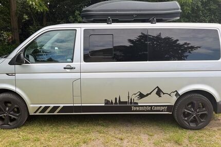 VW T6 Transporter 174.789 km 29.900 &euro; Hamburg 22179