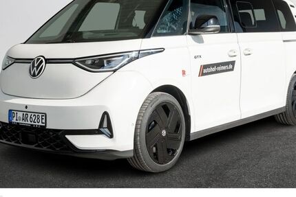 VW ID. Buzz