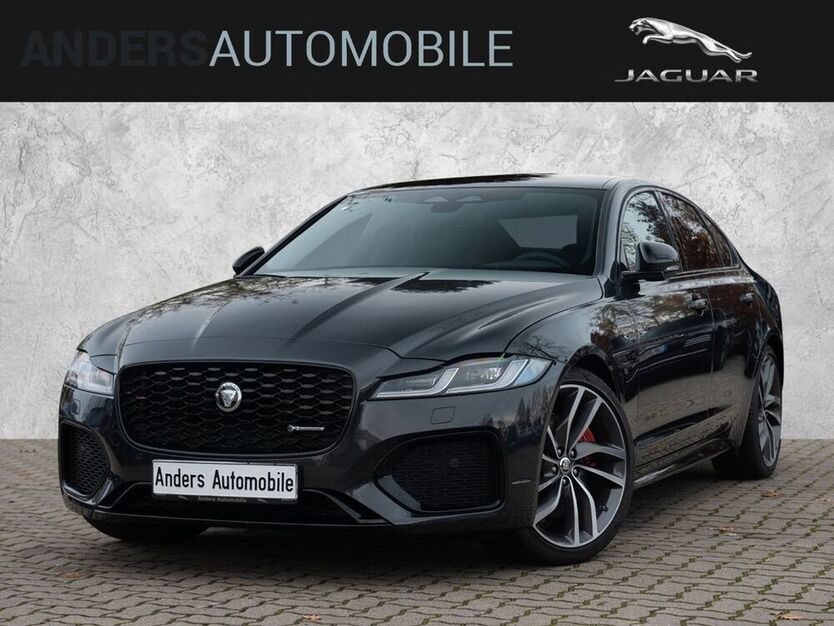 XF