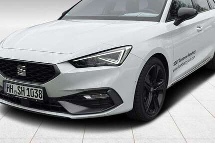 Seat Leon 1.996 km 37.177 &euro; Hamburg 22529