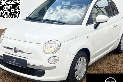 Fiat 500 129.000 km 3.790 &euro; Hamburg 22179