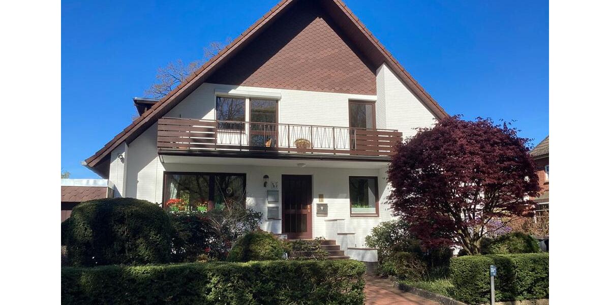 Erdgeschoßwohnung Norderstedt Garstedt - 2 Zimmer, 58 m&sup2;, 289.000&euro; | Angebot:26996709