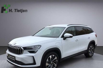 Skoda Kodiaq 14.831 km 47.990 &euro; Buxtehude 21614