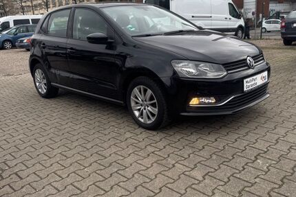 VW Polo 226.000 km 4.700 &euro; Hamburg 20097