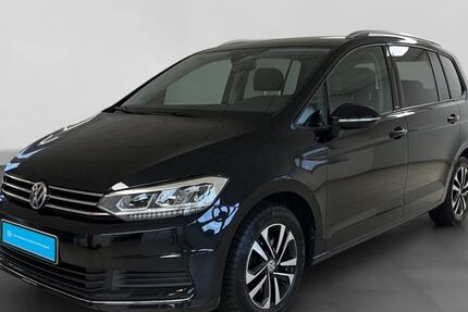 VW Touran 91.937 km 21.980 &euro; Seevetal 21220