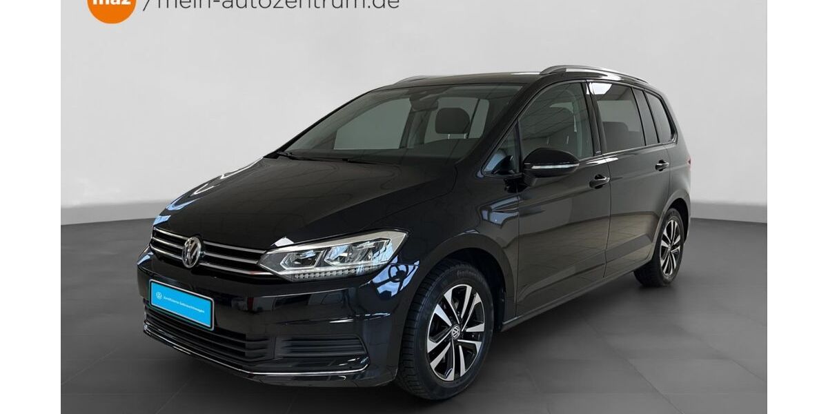 VW Touran 91.937 km 21.980 &euro; Seevetal 21220