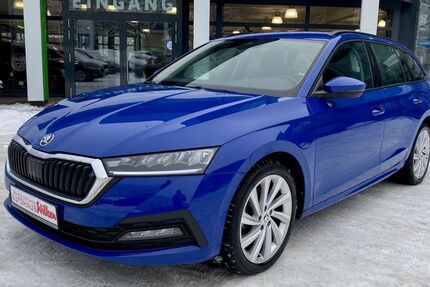 Skoda Octavia 58.928 km 22.980 &euro; Reinbek bei Hamburg 21465