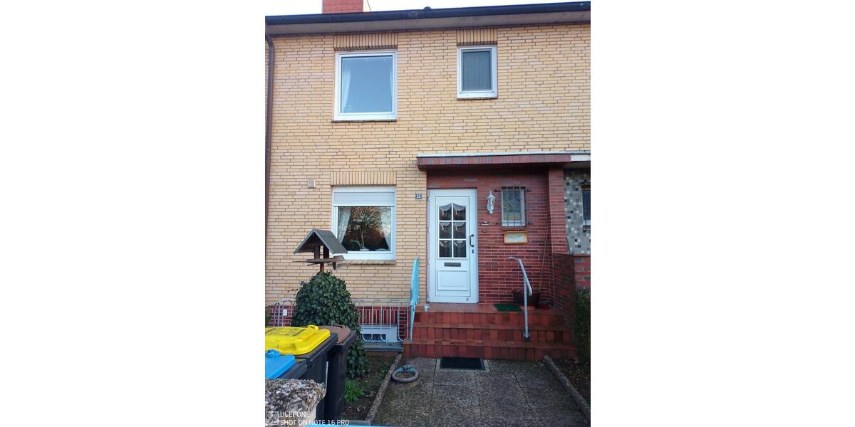 Reihenhaus Geesthacht - 4 Zimmer, 85 m&sup2;, 290.000&euro; | Angebot:26310684