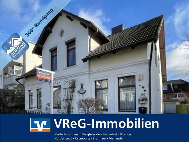 Haus zum Kaufen in Hamburg 539.900 € 181.94 m² 9 zimmer