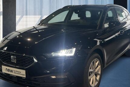 Seat Leon 37.251 km 23.890 &euro; Hamburg 22763