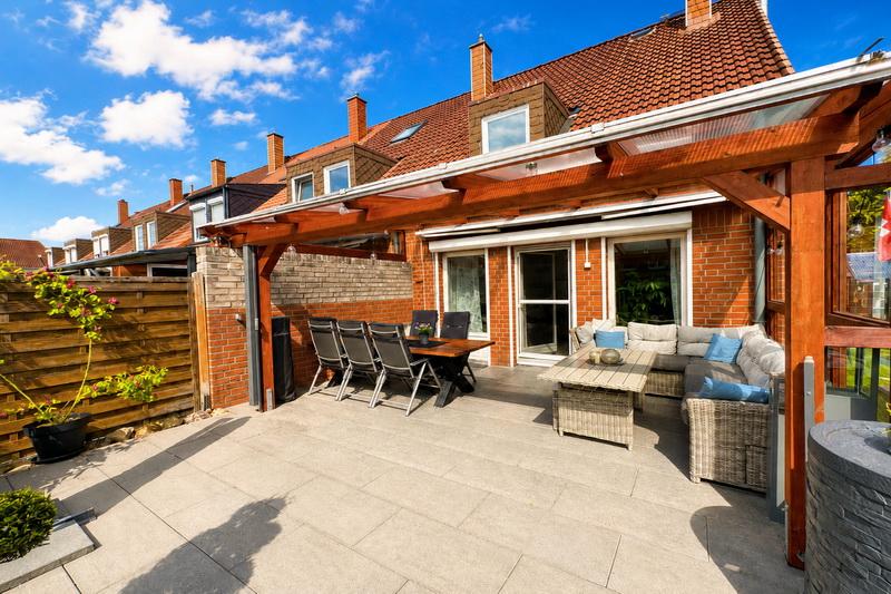 Das ideale Familienhaus! Einziehen und wohlfühlen! - Reihenendhaus Henstedt-Ulzburg Ulzburg | Angebot:26906835