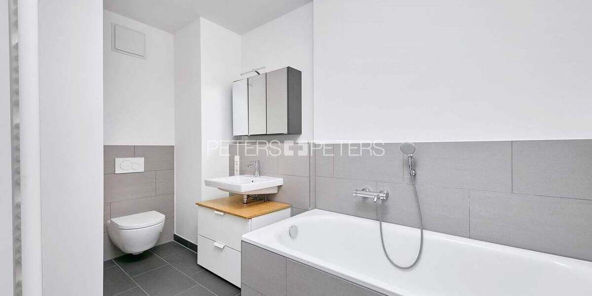 Etagenwohnung Hamburg Bergedorf - 2 Zimmer, 74 m&sup2;, 435.000&euro; | Angebot:25745633