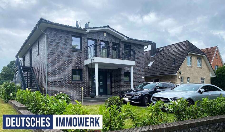 Wohnung zum Mieten in Hamburg - Bergedorf 1.700 € 102 m²