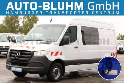 Mercedes-Benz Sprinter 57.865 km 36.890 &euro; Hamburg 22113
