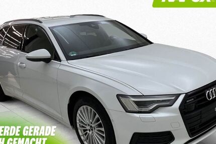 Audi A6 69.545 km 33.950 &euro; Hamburg 22529