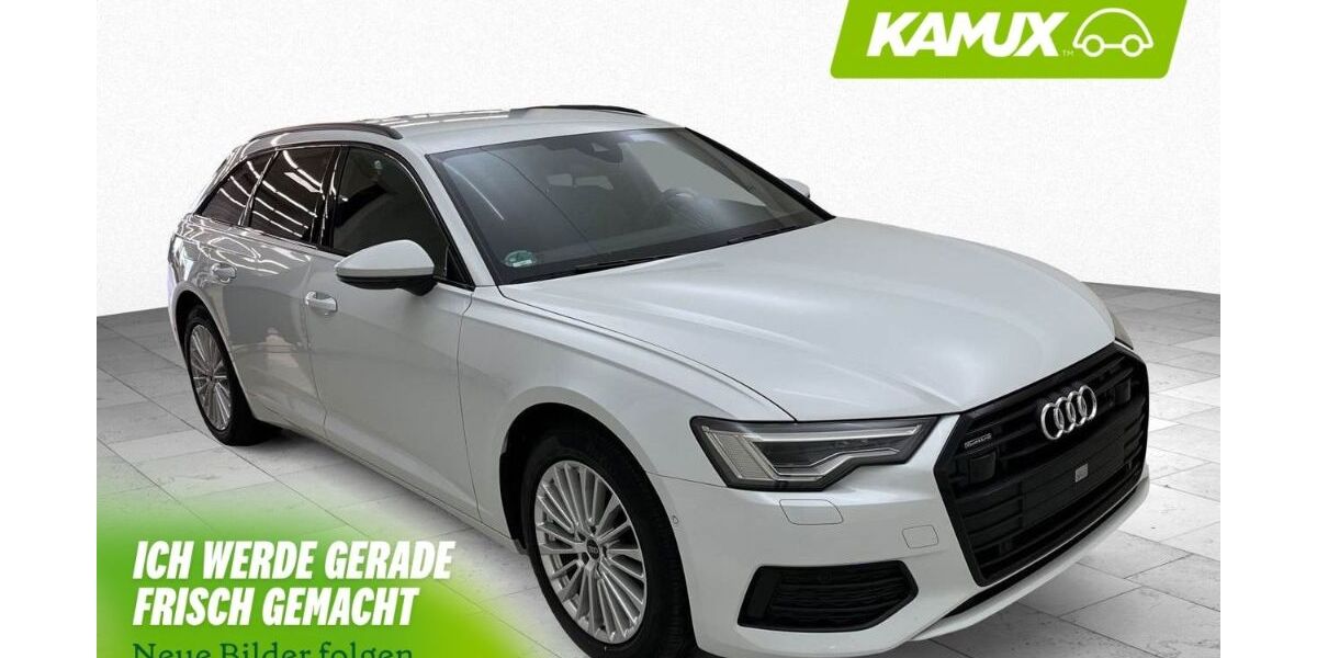 Audi A6 69.545 km 33.950 &euro; Hamburg 22529