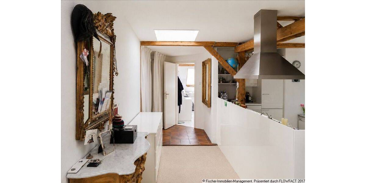 Etagenwohnung Hamburg Eppendorf - 2 Zimmer, 99 m&sup2;, 836.500&euro; | Angebot:26887855