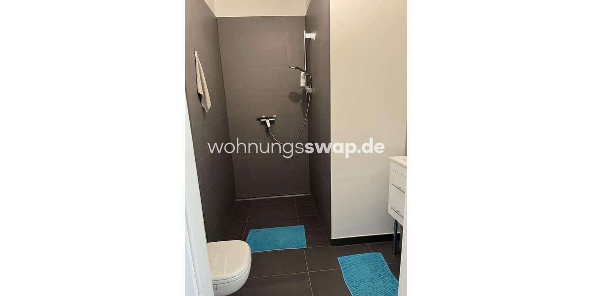 Wohnung zum Mieten in Hamburg-Mitte, Hamburg 1.500 € 87 m² 3 zimmer