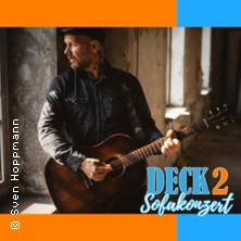 Matze Rossi - Sofakonzert
