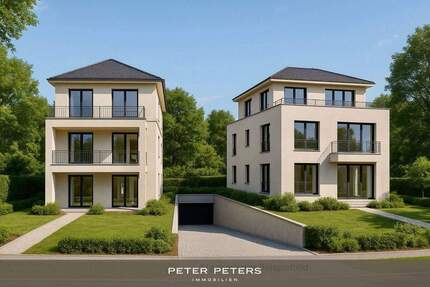 Grundstück Ahrensburg - 1.295.000&euro; | Angebot:25744453